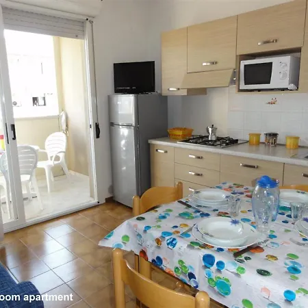 Isola Clara -
