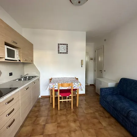 Apartmán Isola Clara - Bibione