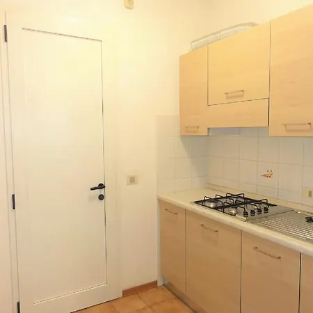 Apartment Isola Clara - *