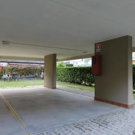 Apartment Isola Clara - *