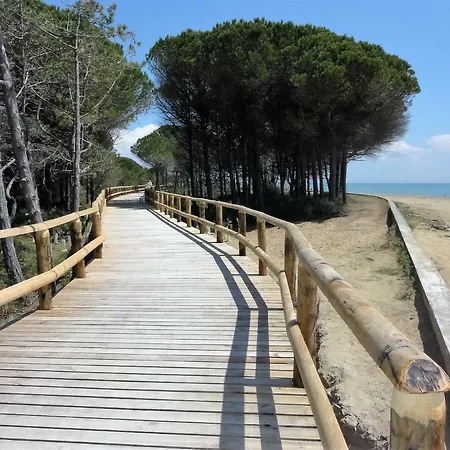 Isola Clara -